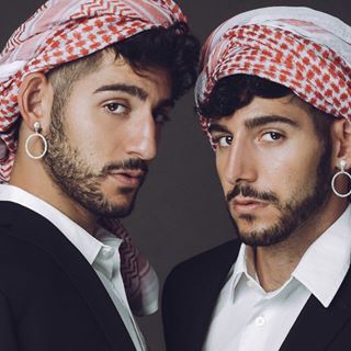 Arabgay Hot arab