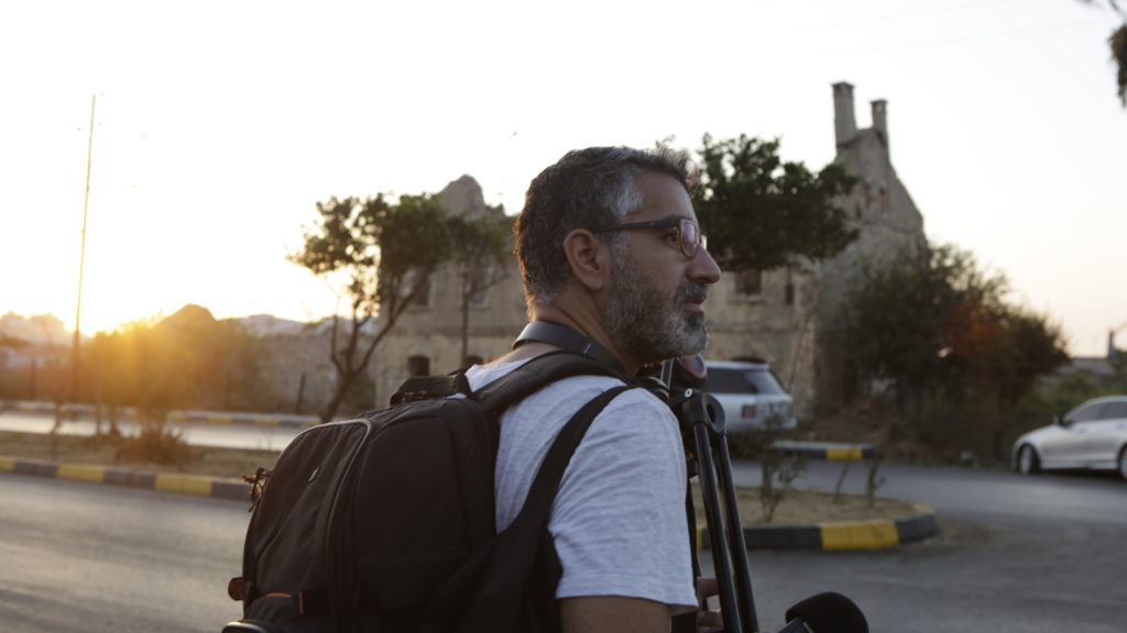 Episode 177 [in English]: Raed Rafei – The Queer Arabs